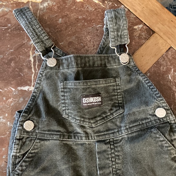 Oshkosh Overalls - Picture 2 of 5